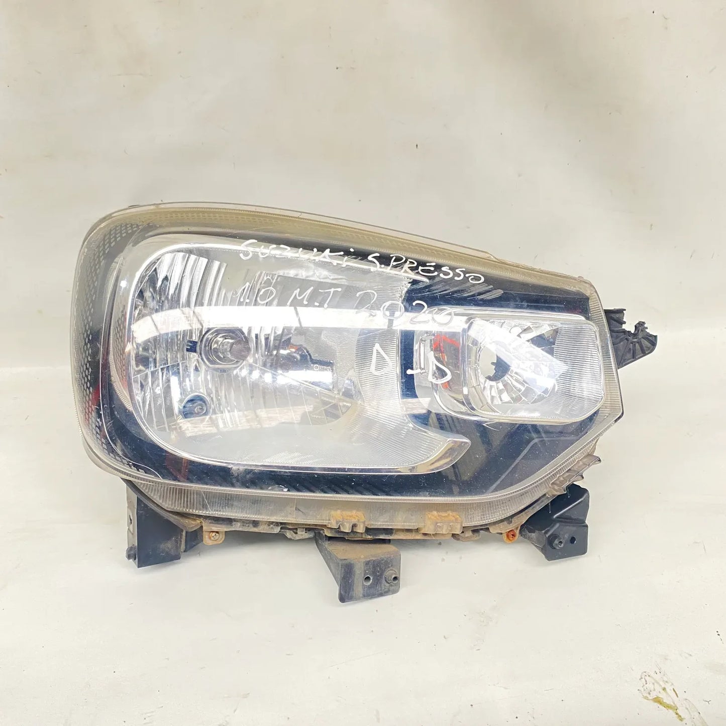 Óptico Derecho Suzuki S-presso 2020 - 1.0 4x2 Bencina Mecánico