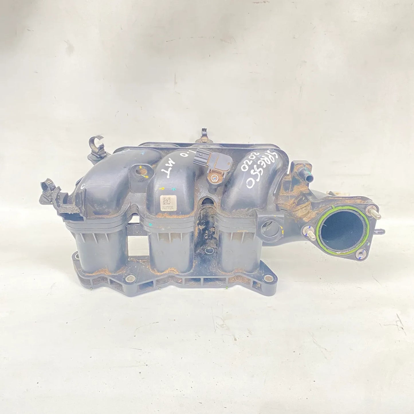 MULTIPLE DE ADMISION Suzuki S-presso 2020 - 1.0 4x2 Bencina Mecánico