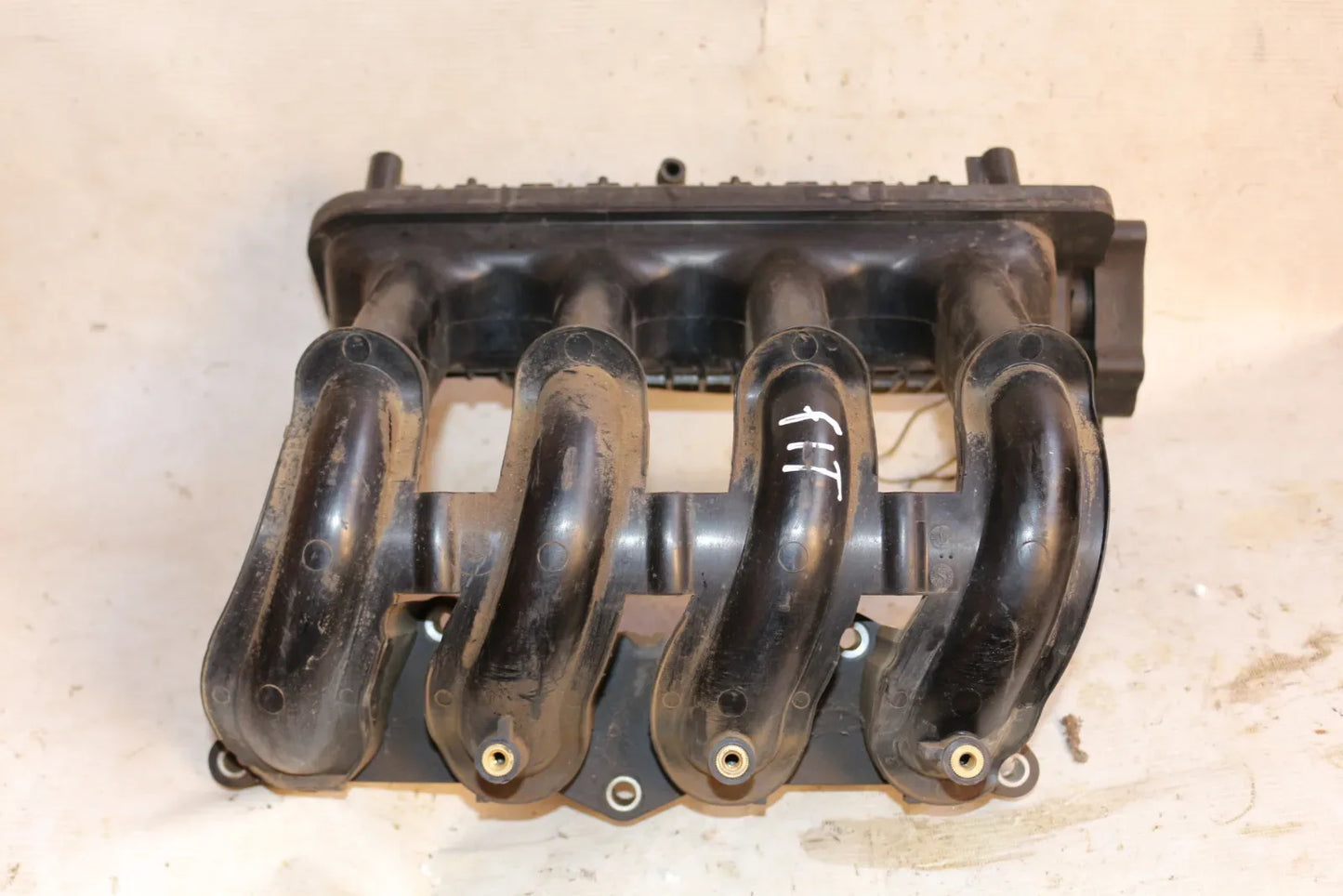 MULTIPLE DE ADMISION Honda FIT 2005 - 1.4 4x2 Bencina Mecánico