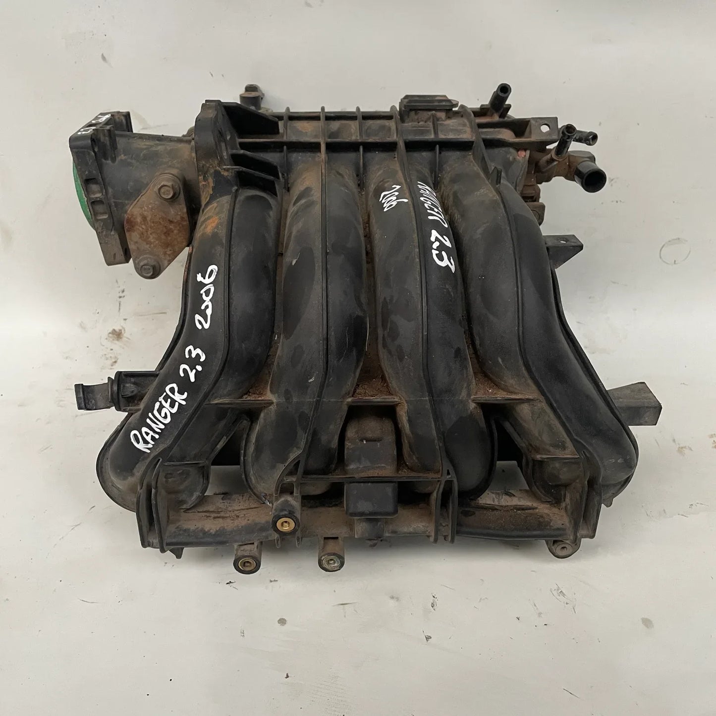 MULTIPLE DE ADMISION Ford Ranger 2006 - 2.3 4x2 Bencina Mecánico
