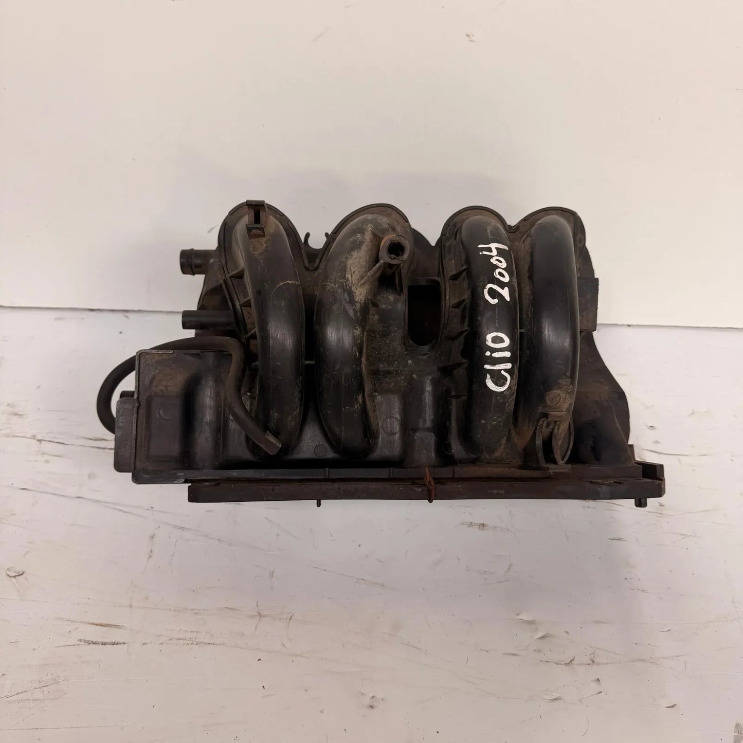 MULTIPLE DE ADMISION Renault Clio 2004 - 1.2 4x2 Bencina Mecánico
