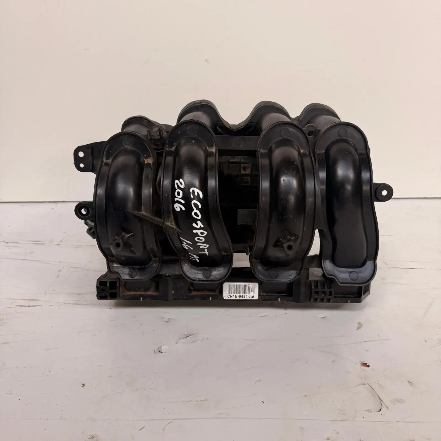 MULTIPLE DE ADMISION Ford ECOSPORT 2016 - 1.6 4x2 Bencina Mecánico