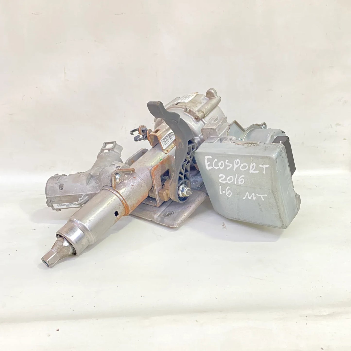 COLUMNA DIRECCION EPS Ford ECOSPORT 2016 - 1.6 4x2 Bencina Mecánico