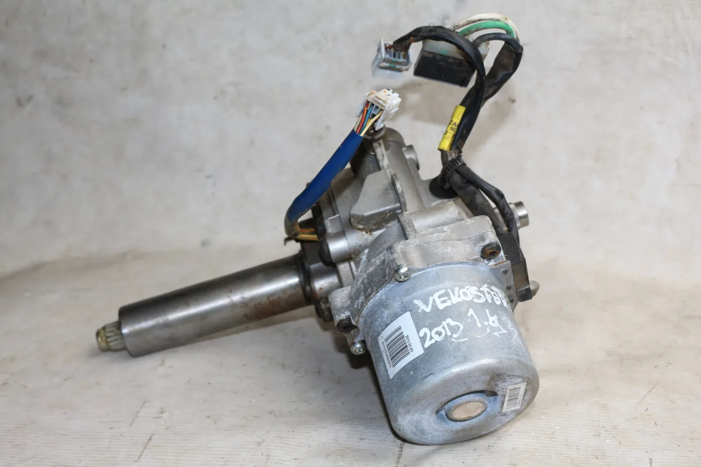 COLUMNA DIRECCION EPS Hyundai Veloster 2013 - 1.6 4x2 Bencina Mecánico