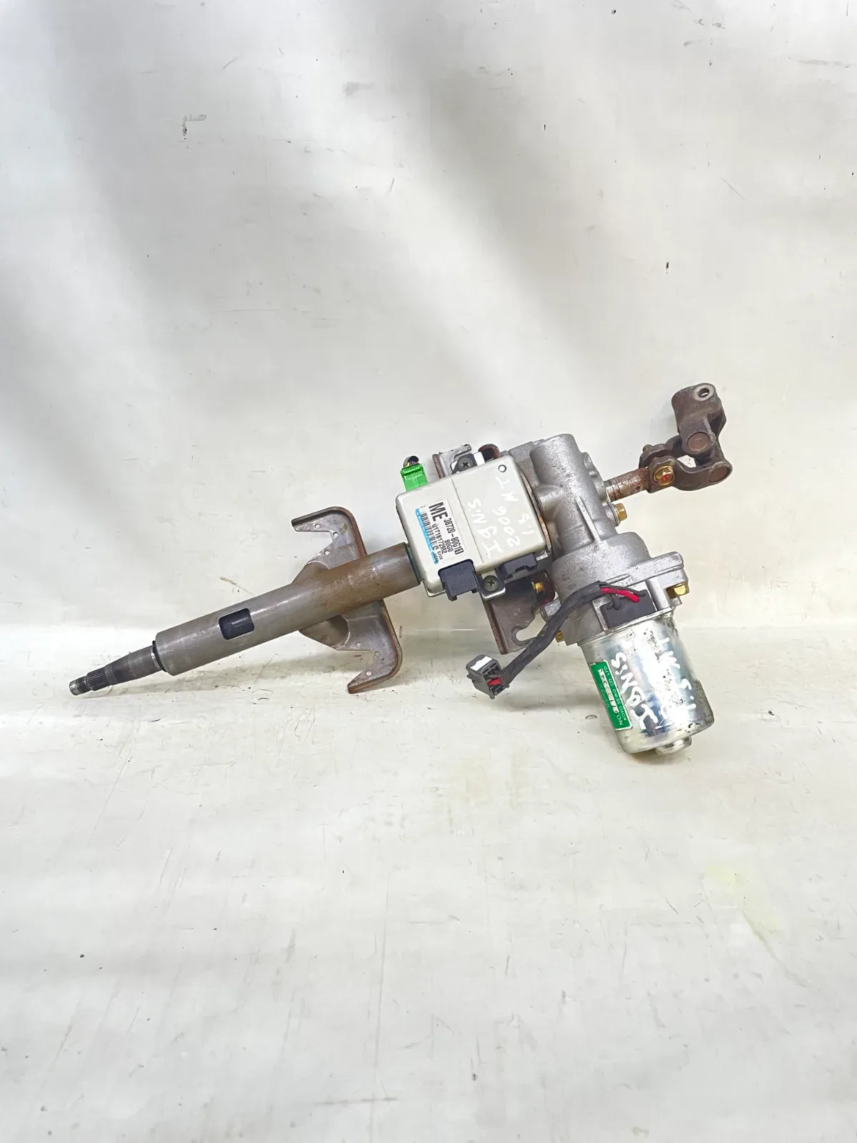 COLUMNA DIRECCION EPS Suzuki Ignis 2006 - 1.5 4x2 Bencina Mecánico