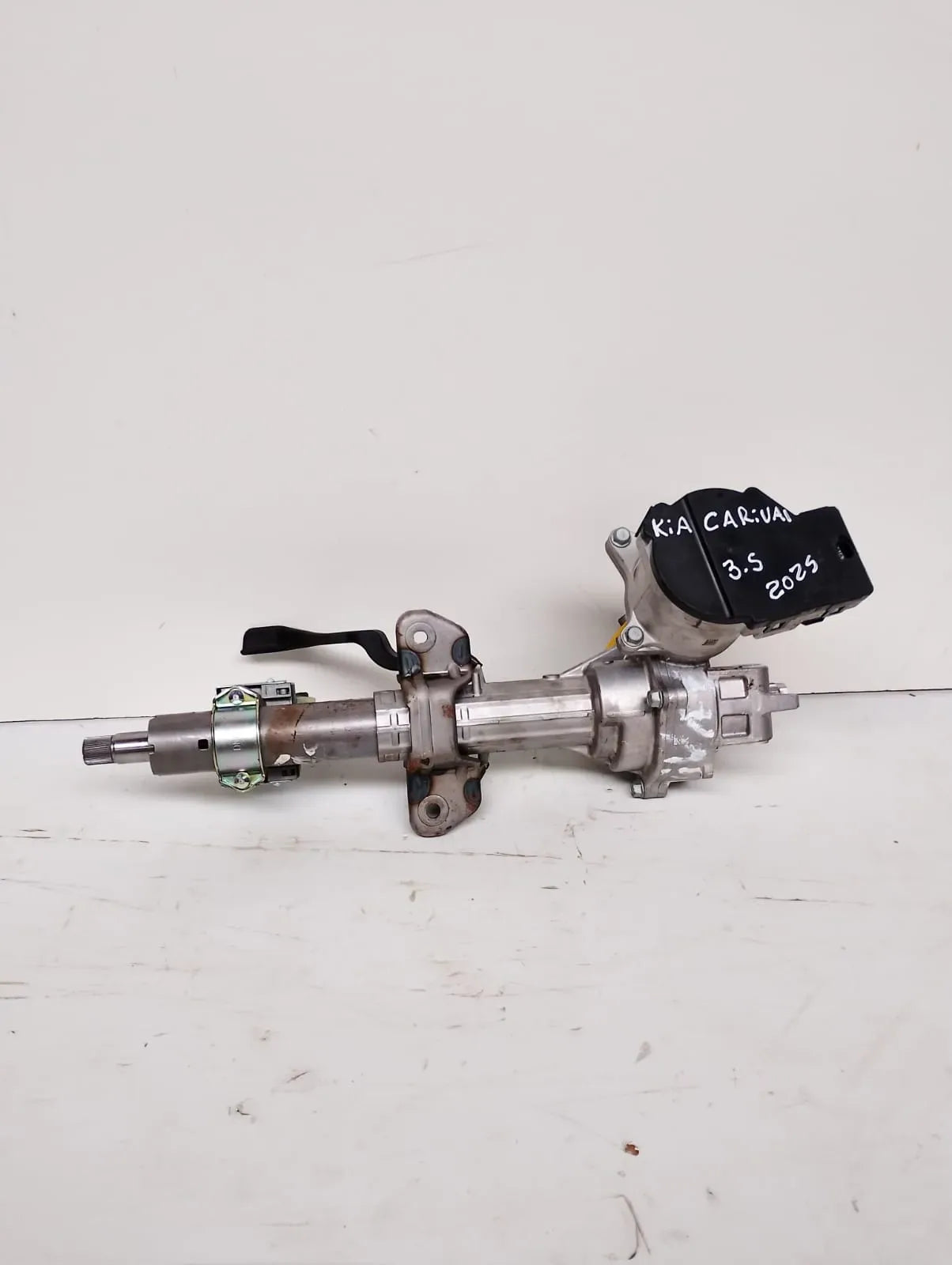 COLUMNA DIRECCION EPS Kia Carnival 2025 - 3.5 4x2 Bencina Mecánico