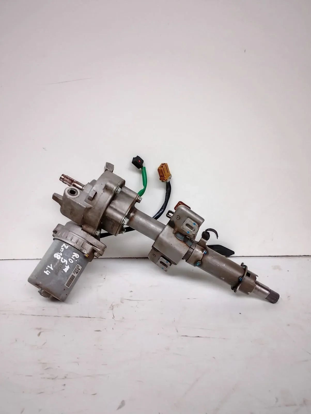 COLUMNA DIRECCION EPS Kia RIO 5 2018 - 1.4 4x2 Bencina Mecánico