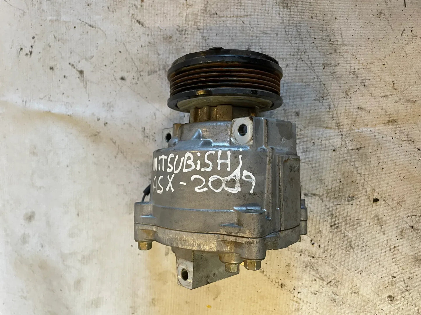 COMPRESOR A/C Mitsubishi Asx 2019 - 1.6 4x2 Bencina Mecánico