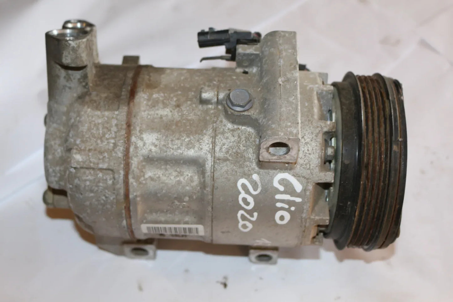 COMPRESOR A/C Renault Clio 2020 - 1.2 4x2 Bencina Mecánico