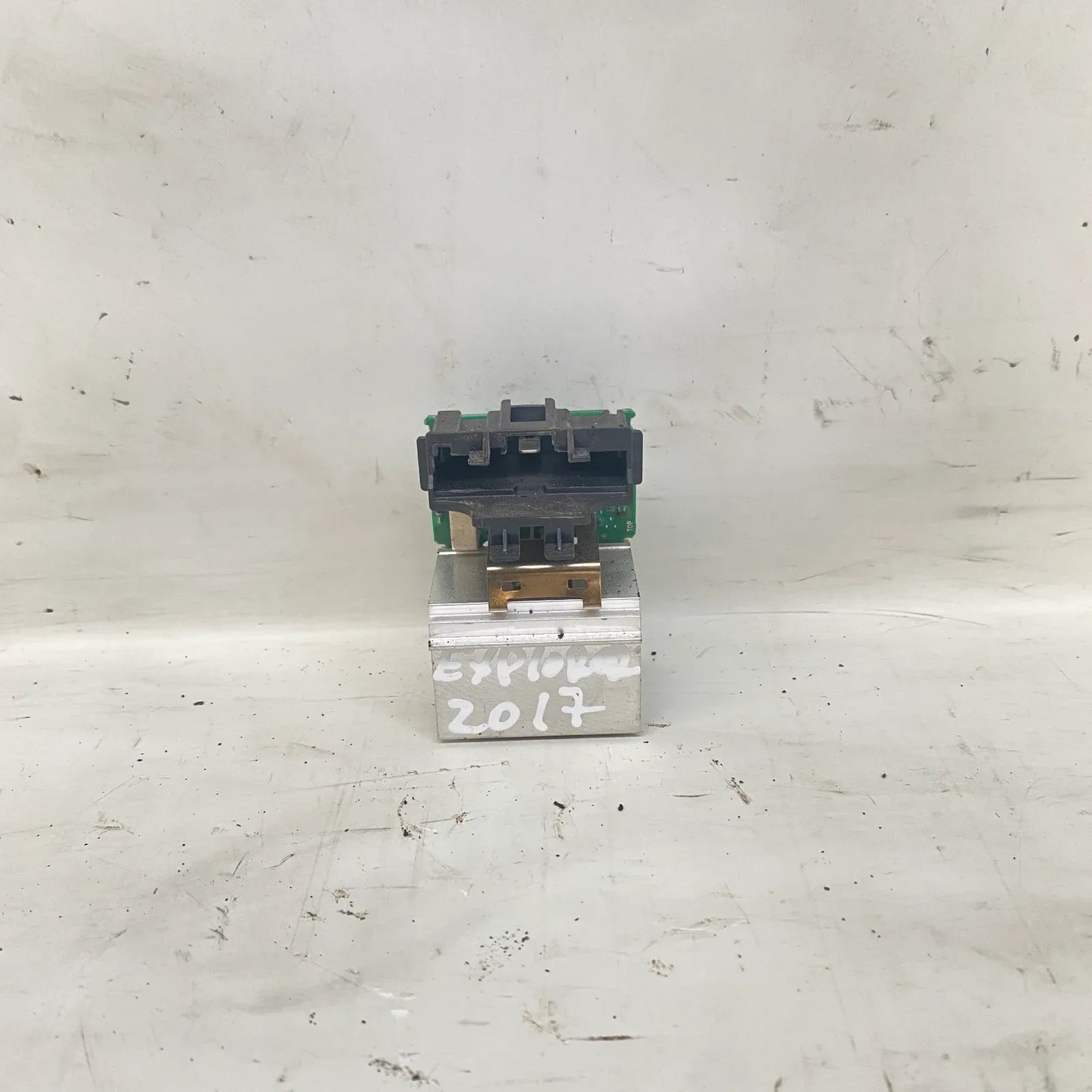 RESISTENCIA CALEFACCION Ford Explorer 2017 - 3.5 4x4 Bencina Automático