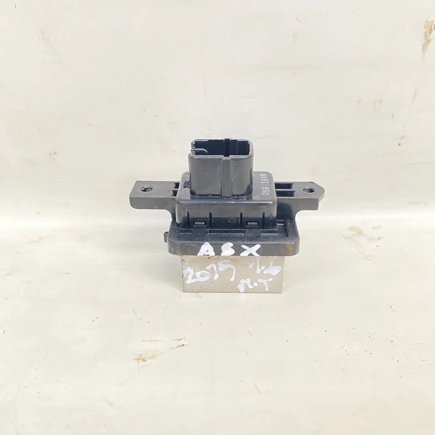 RESISTENCIA CALEFACCION Mitsubishi Asx 2019 - 1.6 4x2 Bencina Mecánico