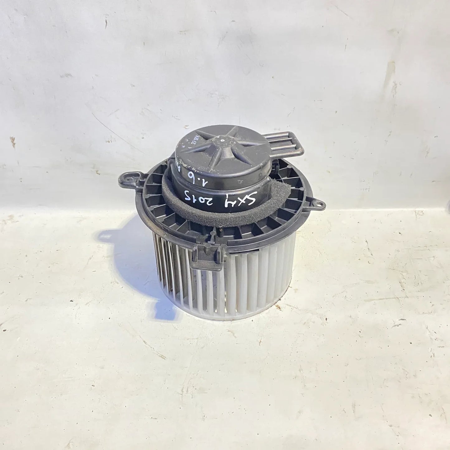 Motor de calefaccion Suzuki Sx4 2015 - 1.6 4x2 Bencina Mecánico