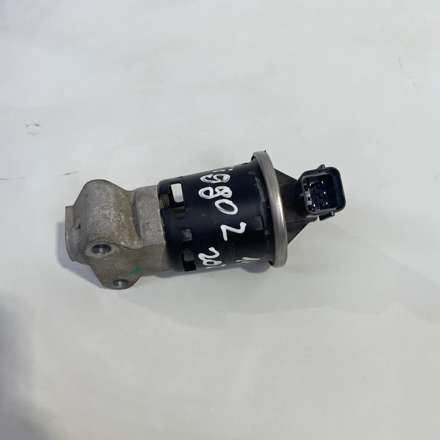 VALVULA EGR Chery TIGGO 2 2021 - 1.5