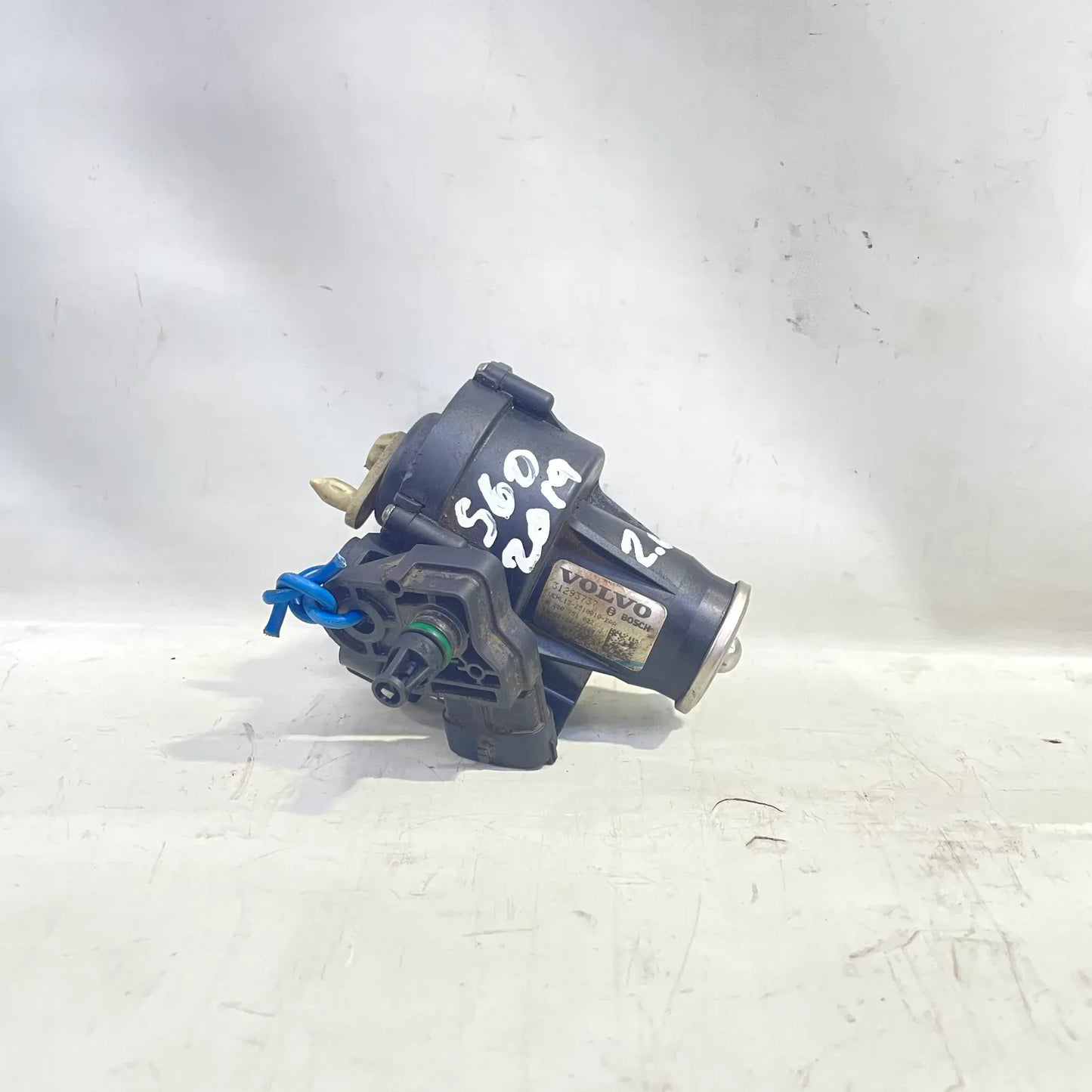 VALVULA EGR Volvo S60 2019 - 2.0