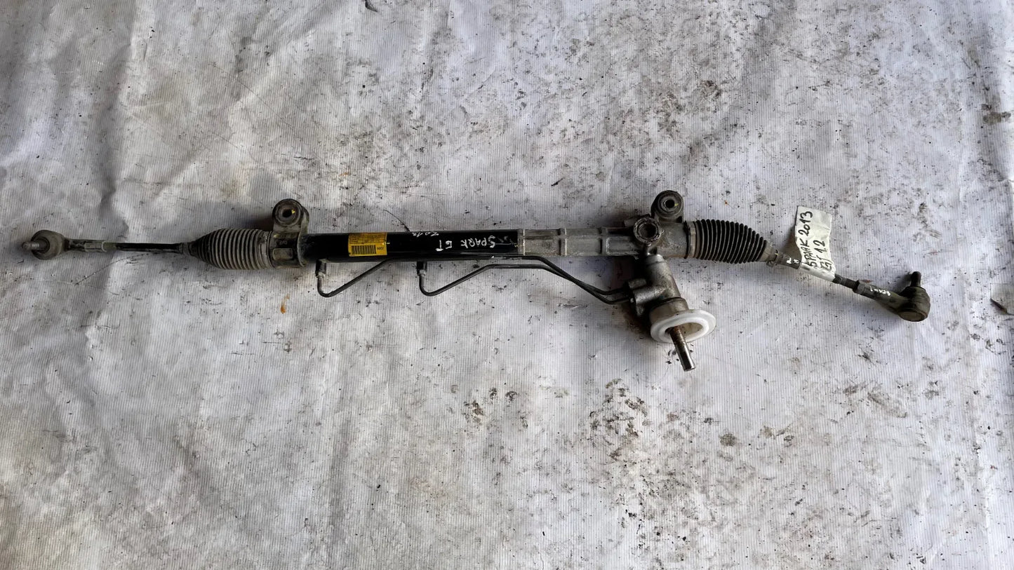 CREMALLERA DE DIRECCION Chevrolet Spark GT 2013 - 1.2