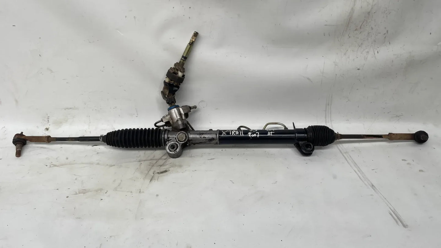 CREMALLERA DE DIRECCION Nissan Xtrail 2007 - 2.5