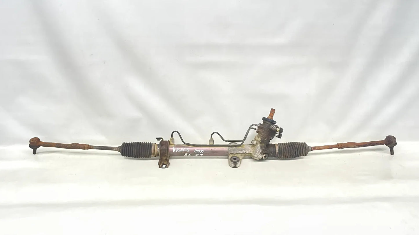 CREMALLERA DE DIRECCION Toyota Avensis 2000 - 2.0