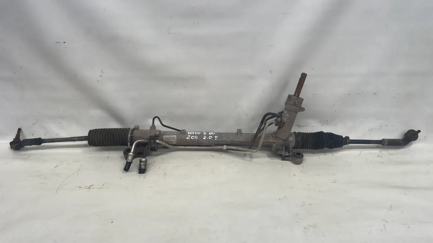 CREMALLERA DE DIRECCION Volvo C30 2007 - 2.5