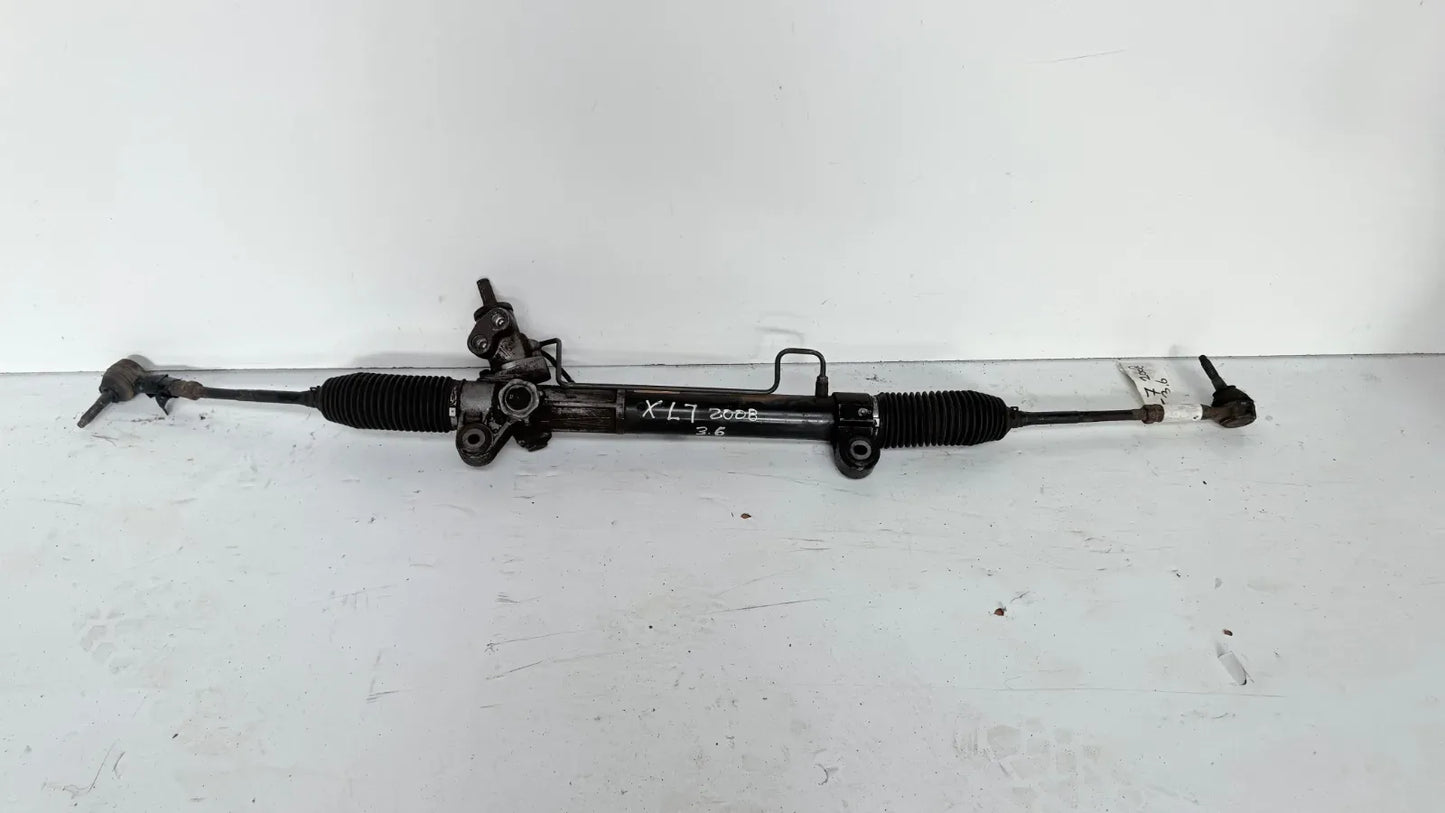 CREMALLERA DE DIRECCION Suzuki XL7 2008 - 3.7
