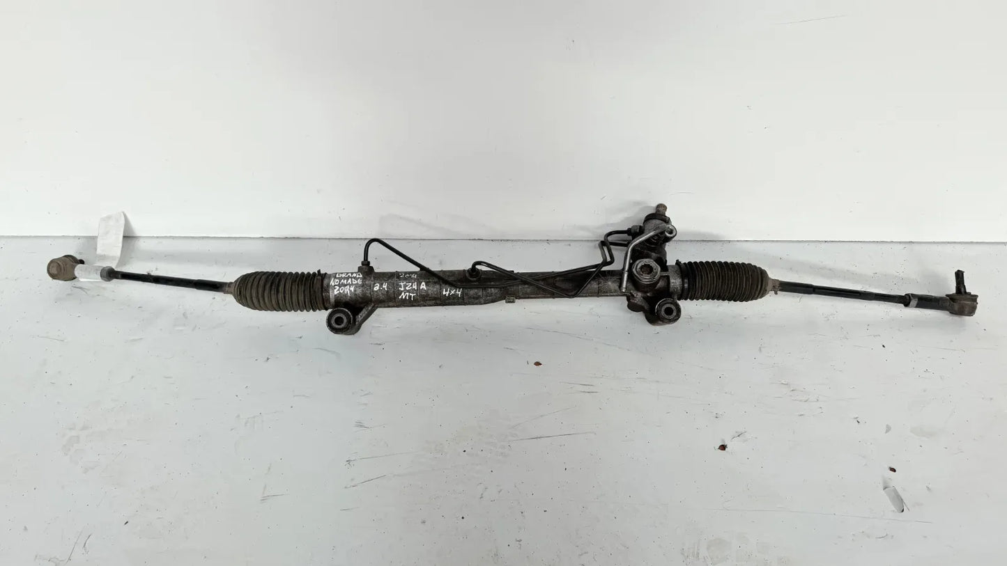 CREMALLERA DE DIRECCION Suzuki grand nomade 2014 - 2.4