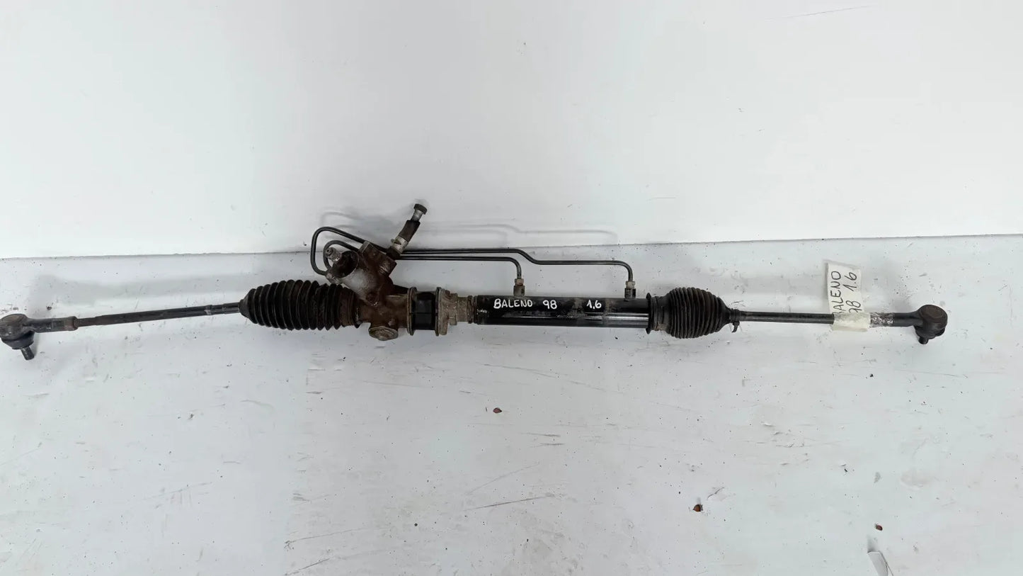 CREMALLERA DE DIRECCION Suzuki Baleno 1998 - 1.6