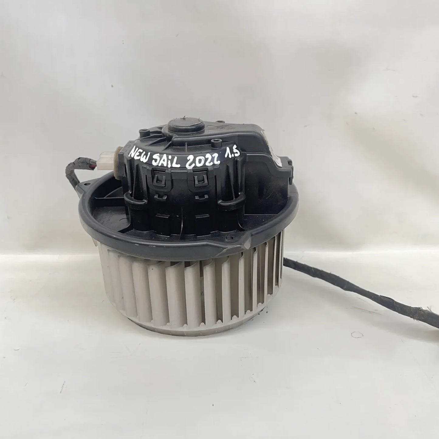 Motor de calefaccion Chevrolet sail 2022