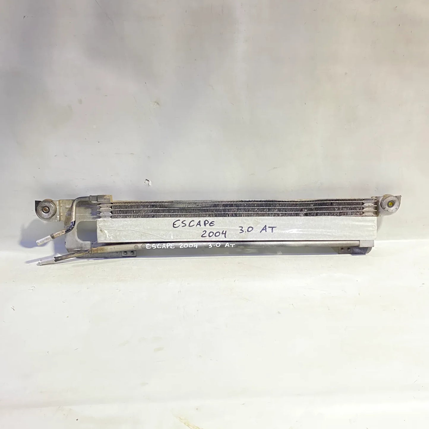ENFRIADOR DE ACEITE Ford escape 2004 - 3.0 Bencina Automático