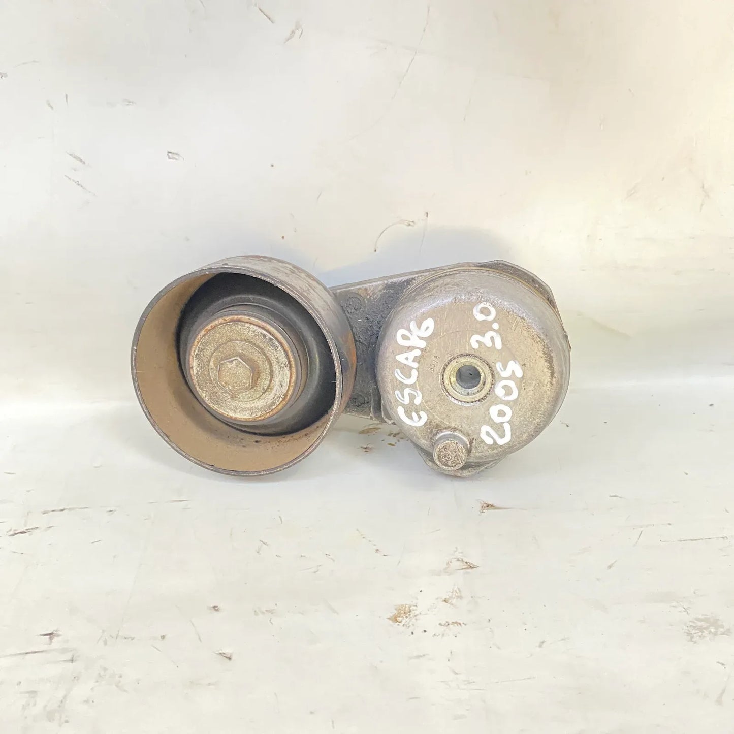 TENSOR Ford escape 2005 - 3.0 Bencina Automático