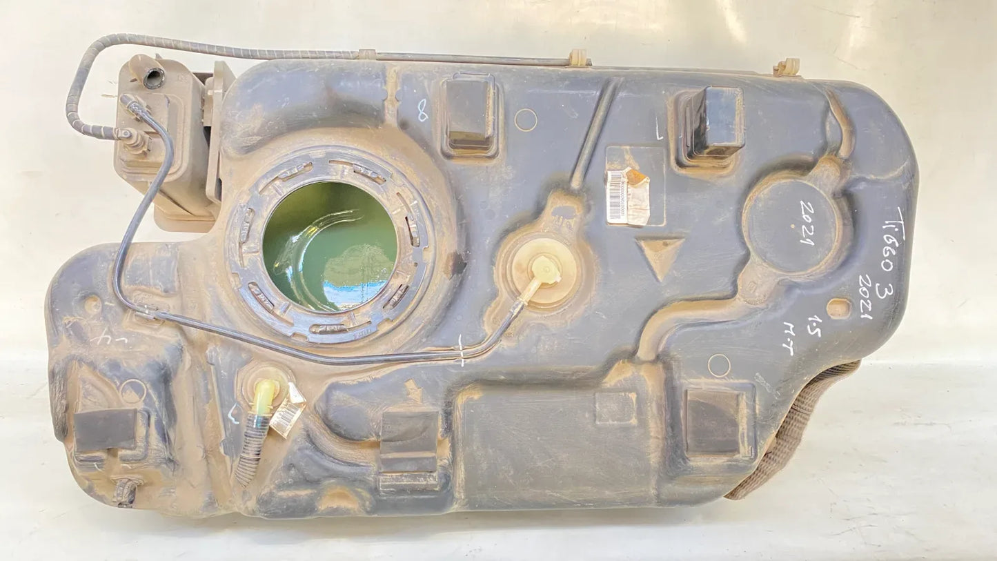 Estanque combustible Chery TIGGO 3 2021 - 1.5 Bencina Mecánico