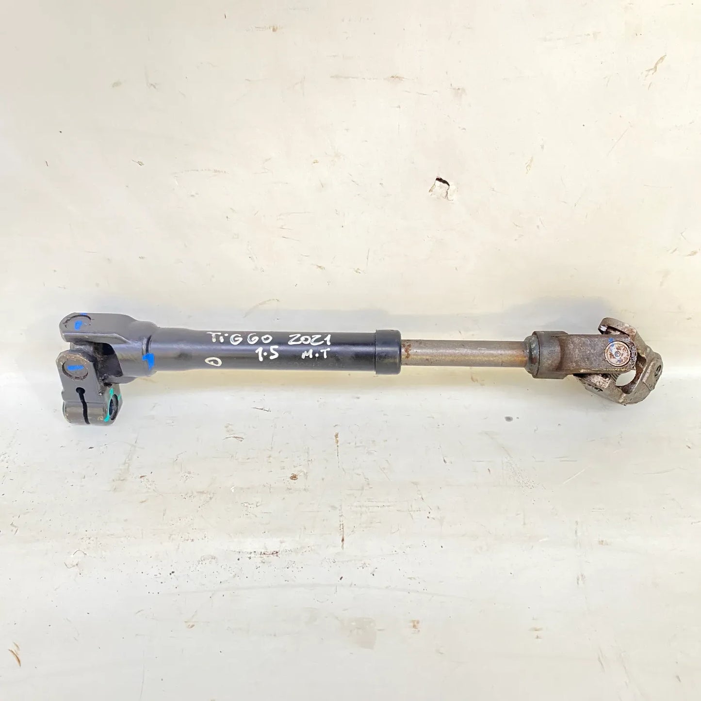 CARDAN DIRECCION Chery TIGGO 3 2021 - 1.5 Bencina Mecánico