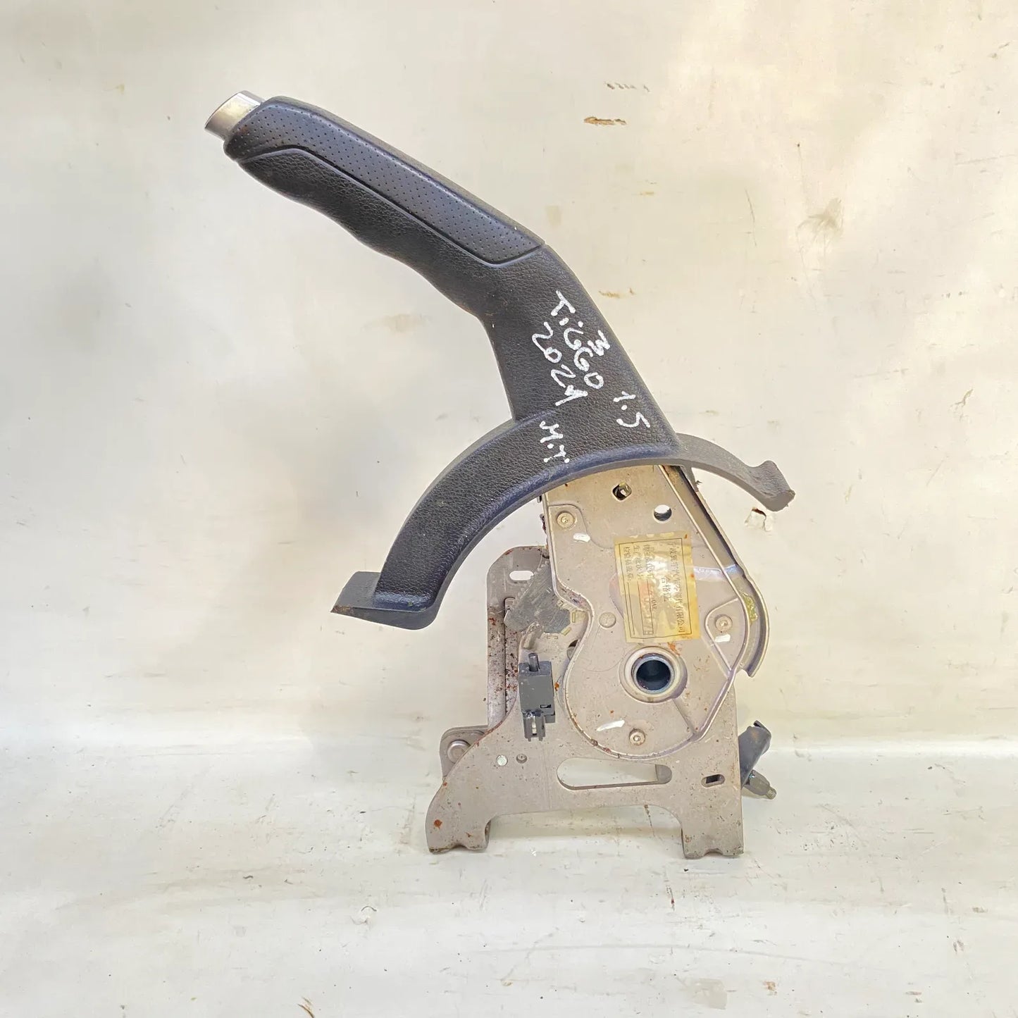 BASTON FRENO MANO Chery TIGGO 3 2021 - 1.5 Bencina Mecánico