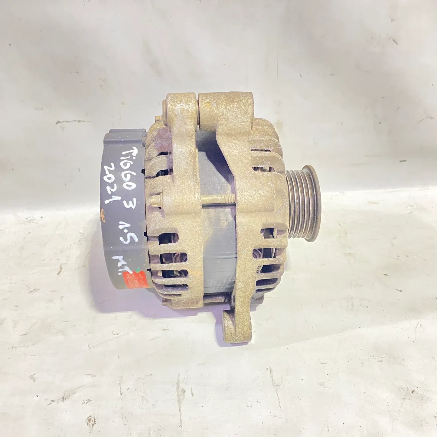 Alternador Chery TIGGO 3 2021 - 1.5 Bencina Mecánico