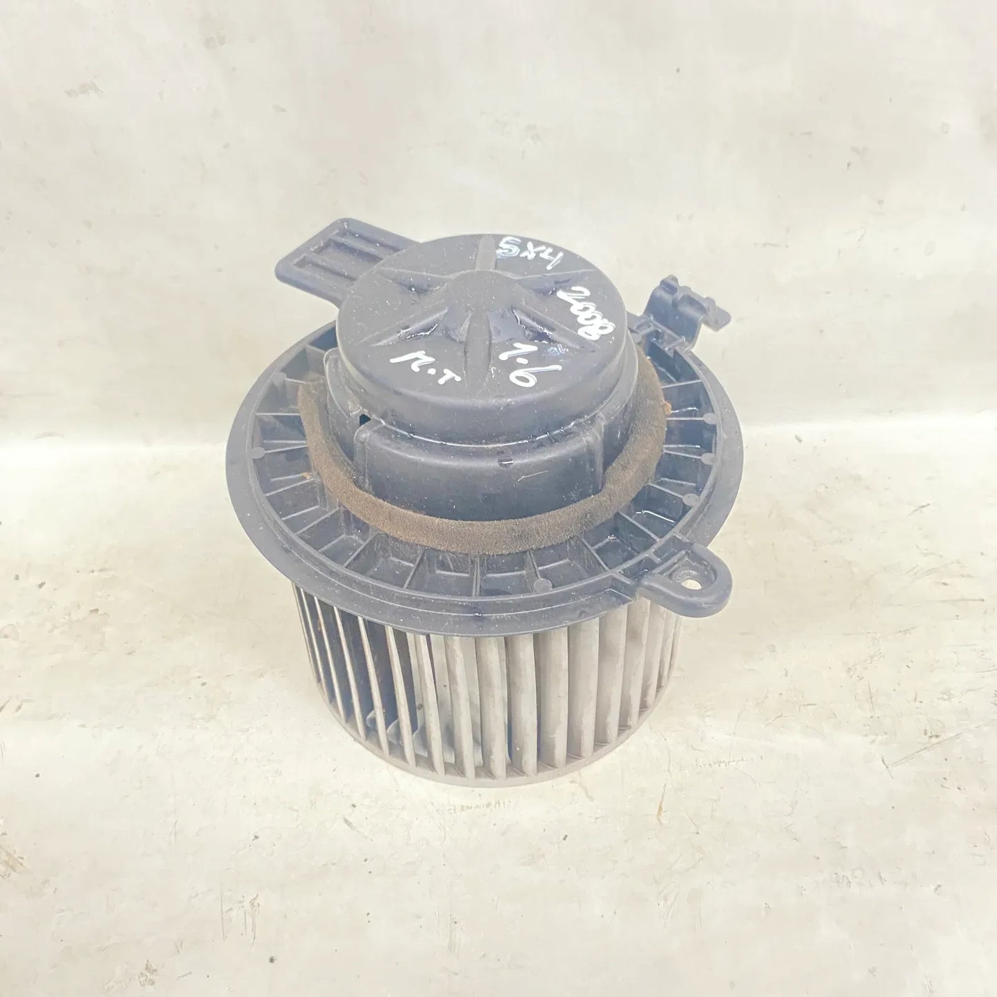 Motor de calefaccion Suzuki Sx4 2008 - 1.6 Bencina Mecánico
