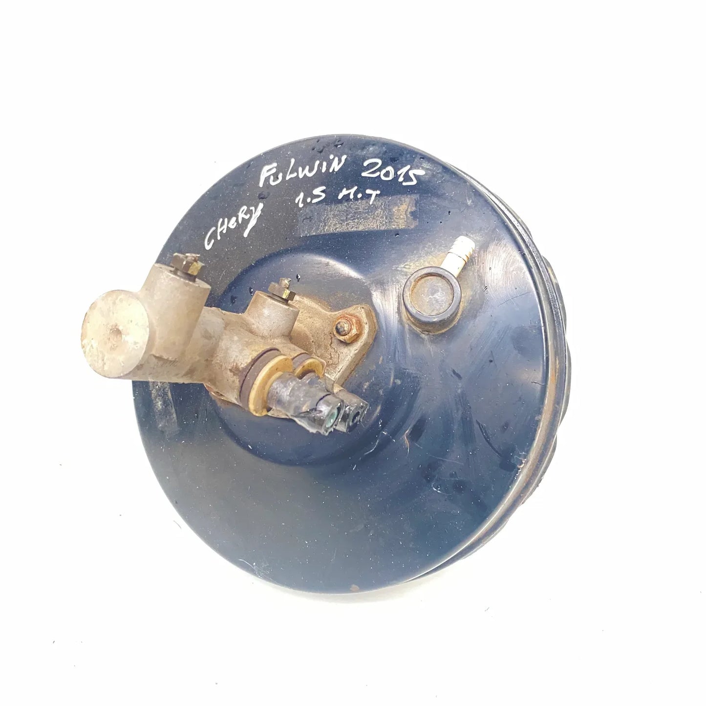 BOMBA DE FRENO CON SERVO Chery Fulwin 2015 - 1.5 Bencina Mecánico