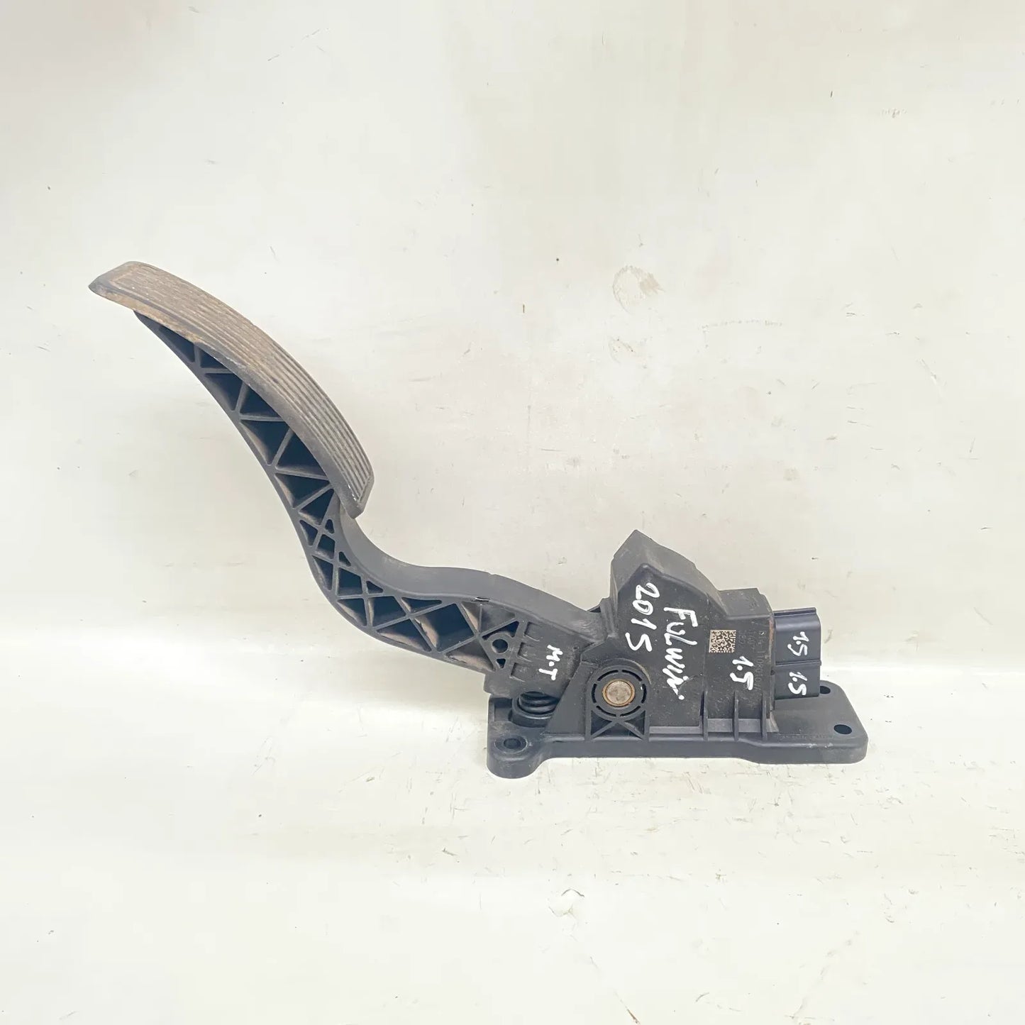 PEDAL ACELERADOR Suzuki Sx4 2008 - 1.6 Bencina Mecánico