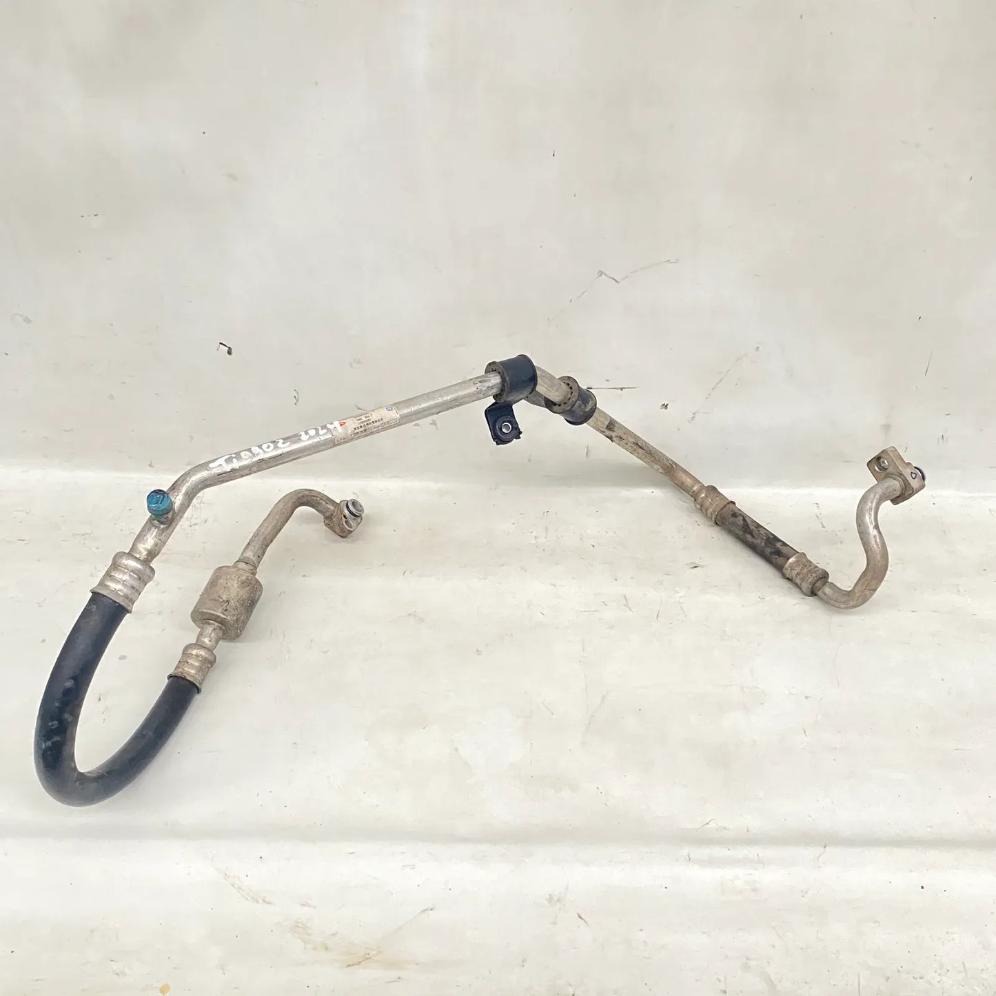 CAÑERIA A/C Chery TIGGO 2 2024 - 1.5 Bencina Mecánico