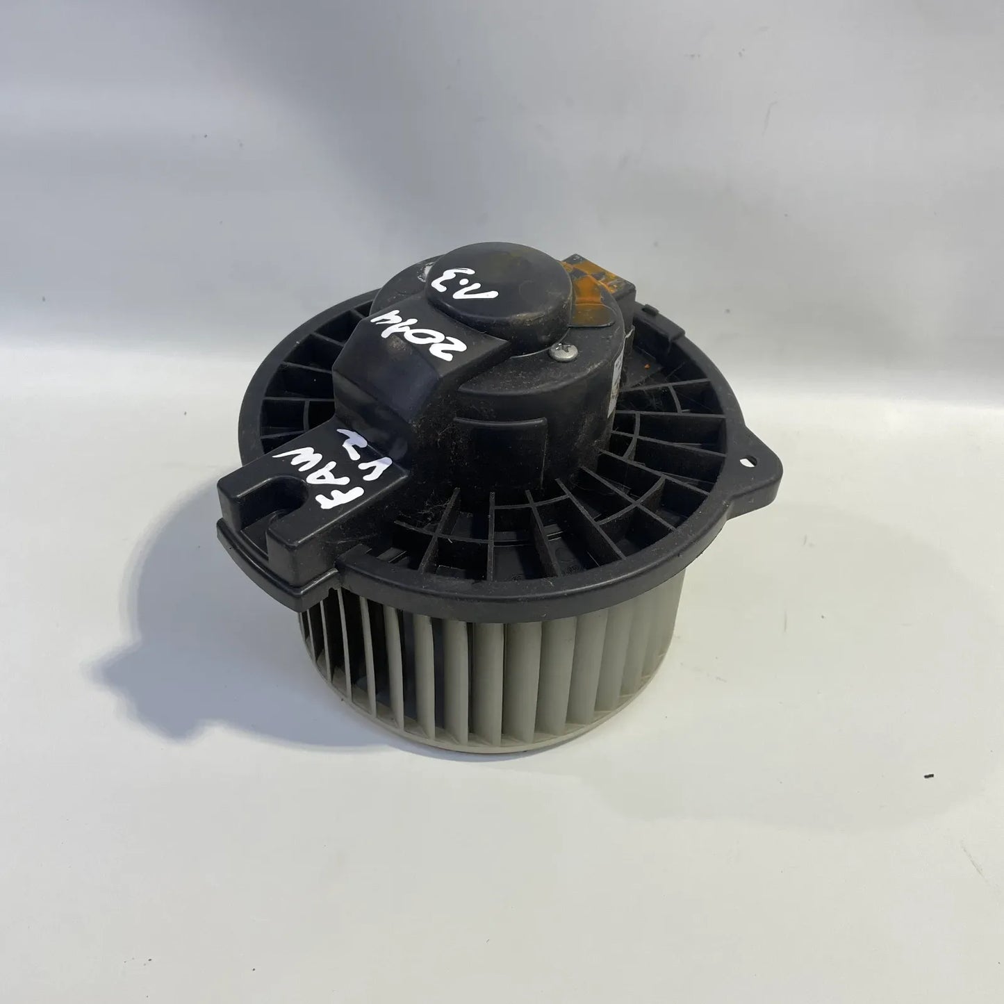 Motor de calefaccion Faw V2 2014