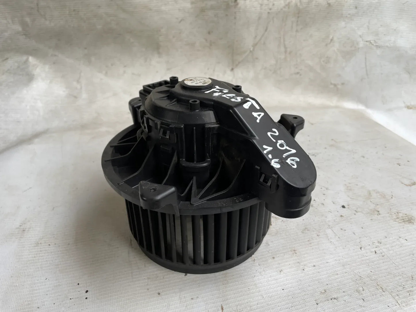 Motor de calefaccion Ford Fiesta 2016