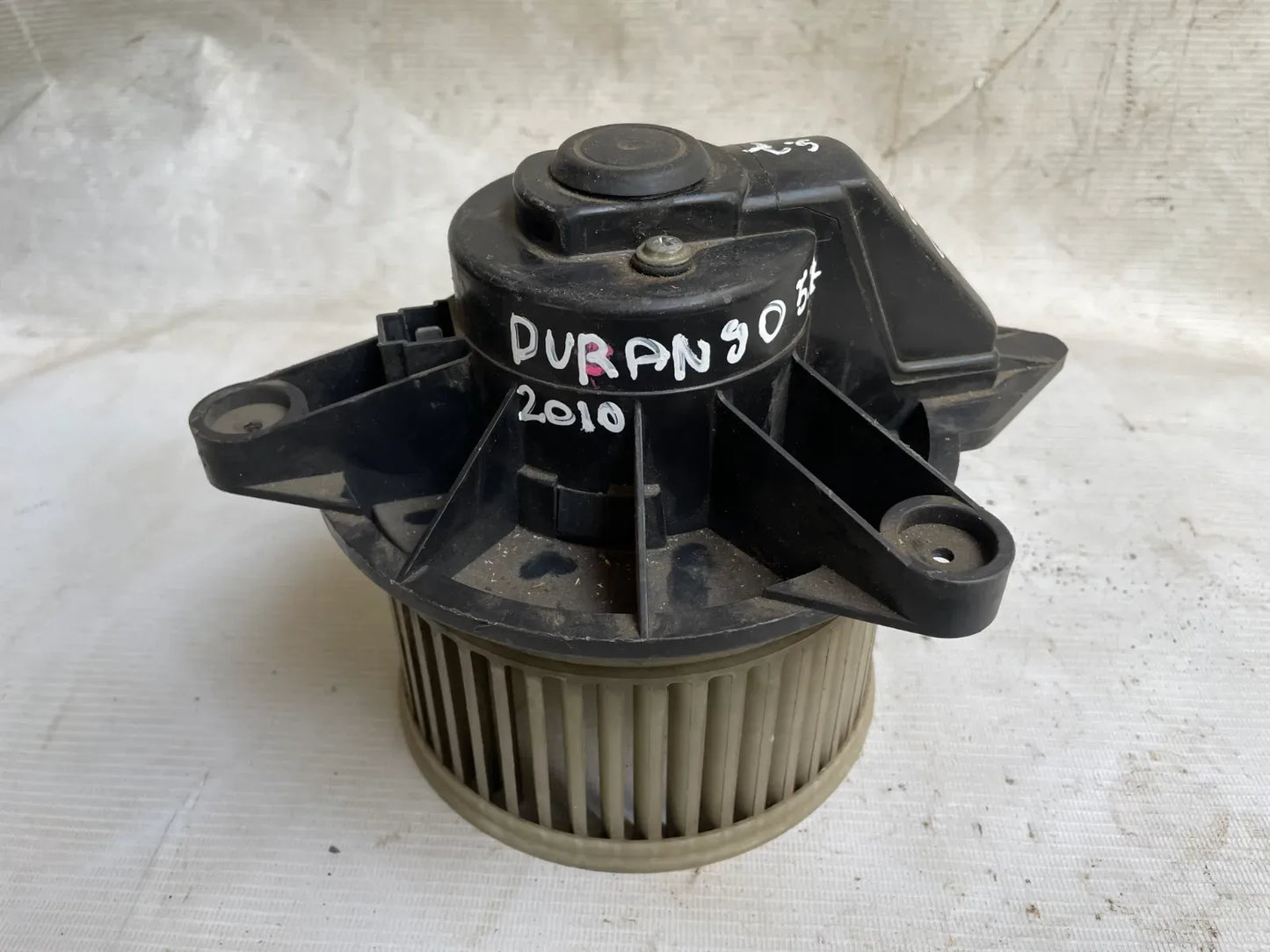 Motor de calefaccion Dodge DURANGO 2010