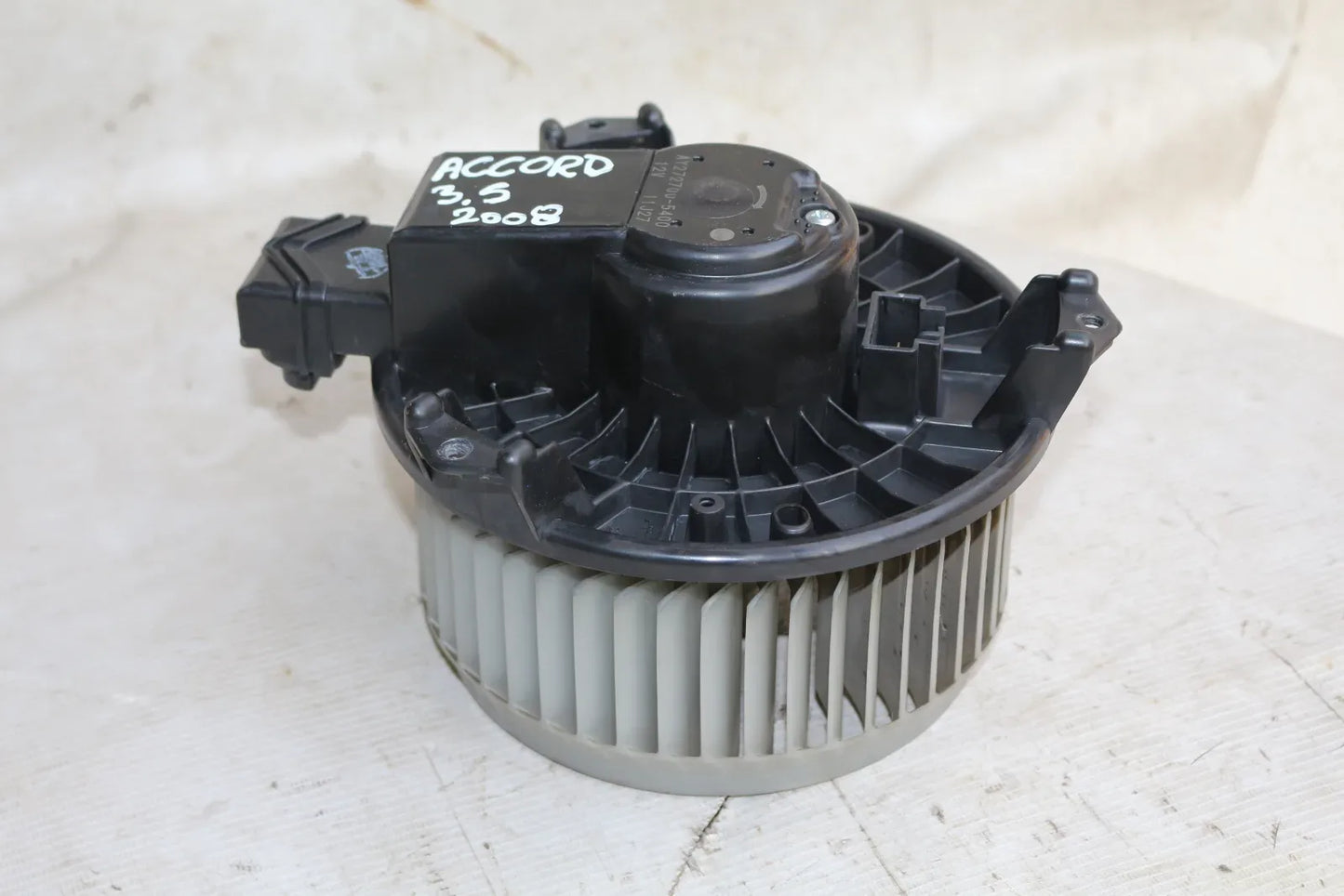 Motor de calefaccion Honda Accord 2008