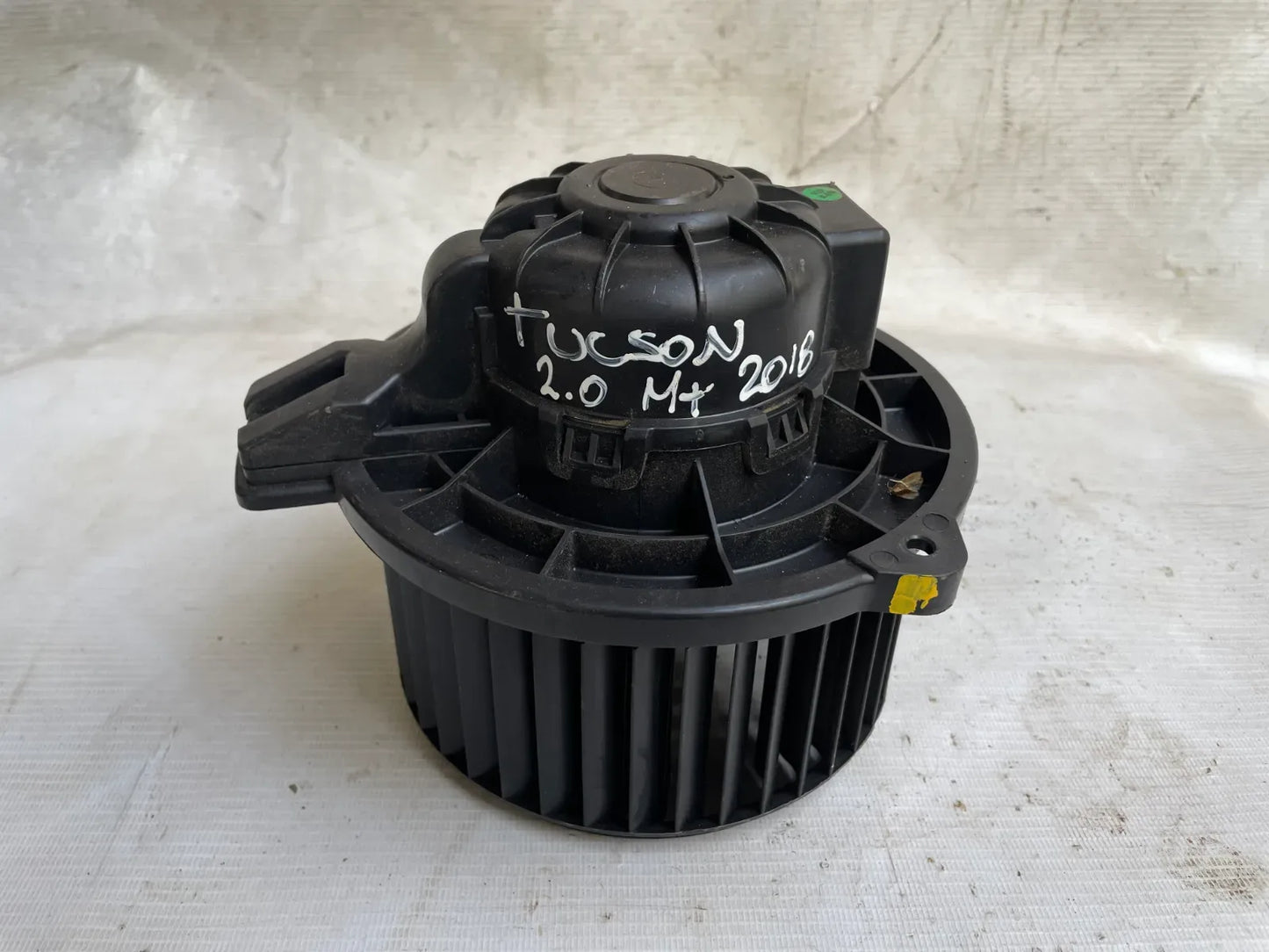 Motor de calefaccion Hyundai Tucson 2018
