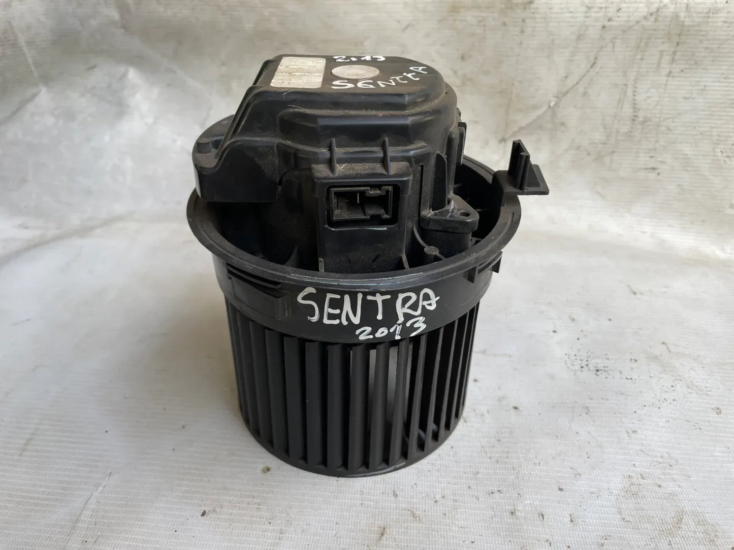 Motor de calefaccion Nissan SENTRA 2013