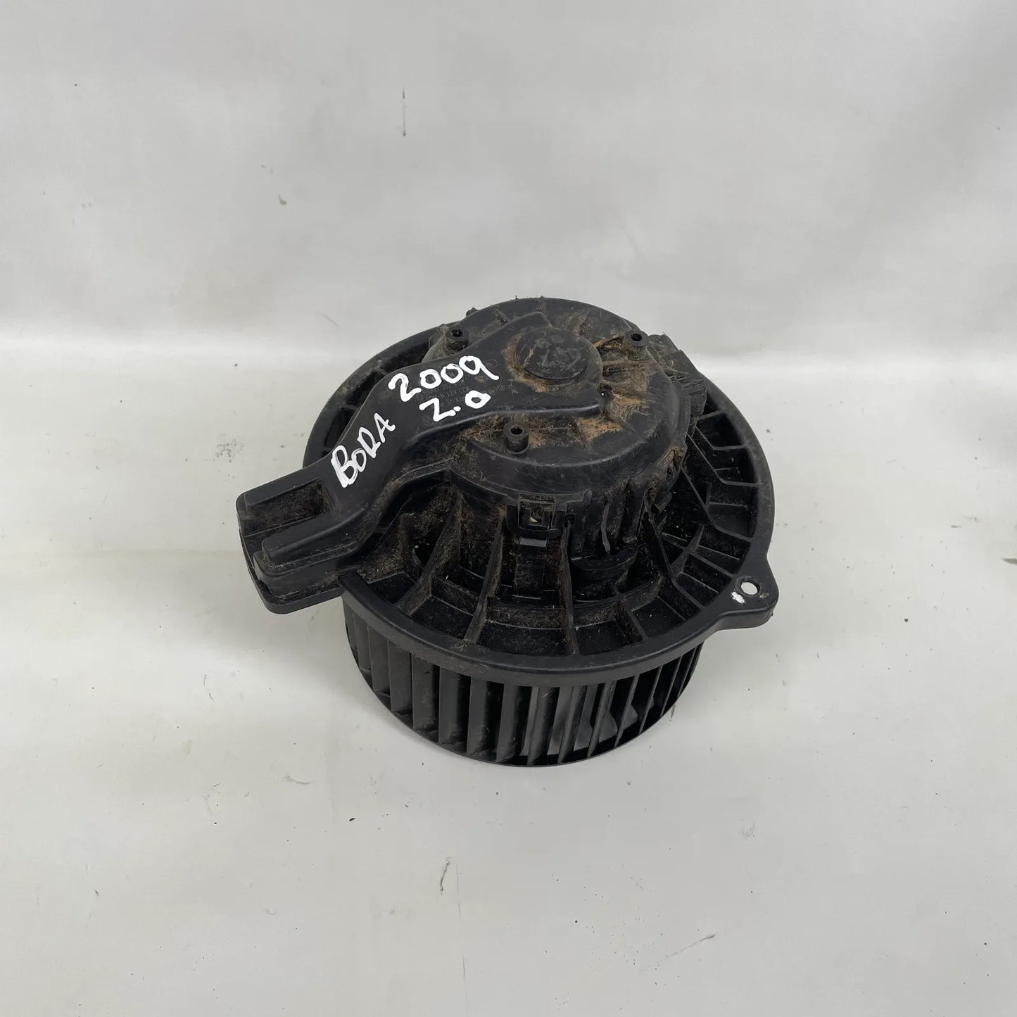 Motor de calefaccion Volkswagen Bora 2009 - 2.0