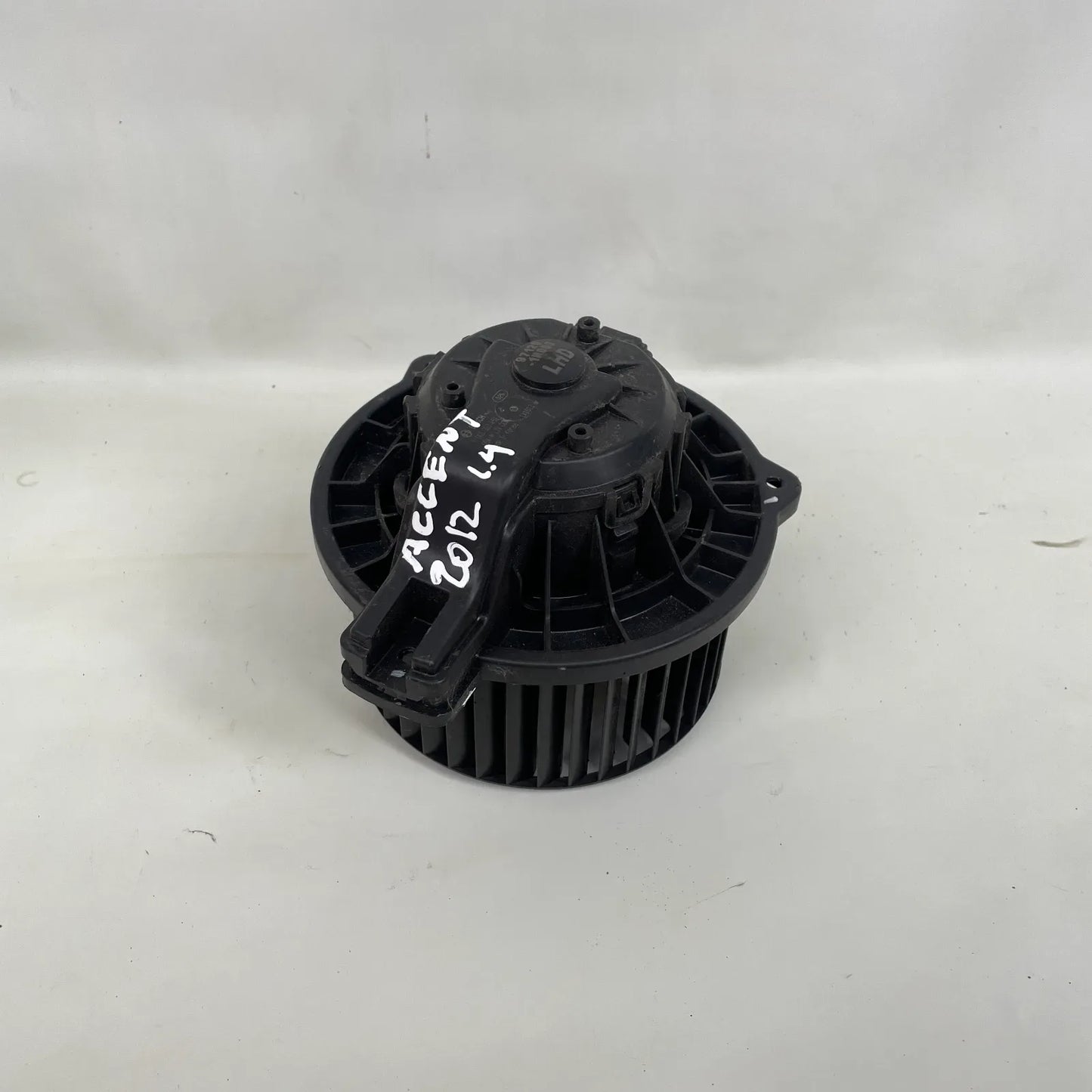 Motor de calefaccion Hyundai Accent 2012 - 1.4