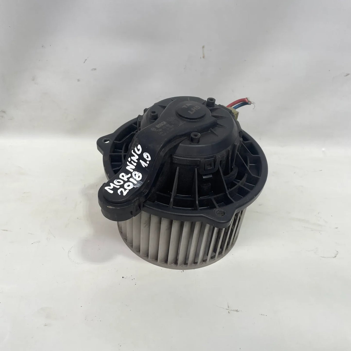 Motor de calefaccion Kia Morning 2018 - 1.0