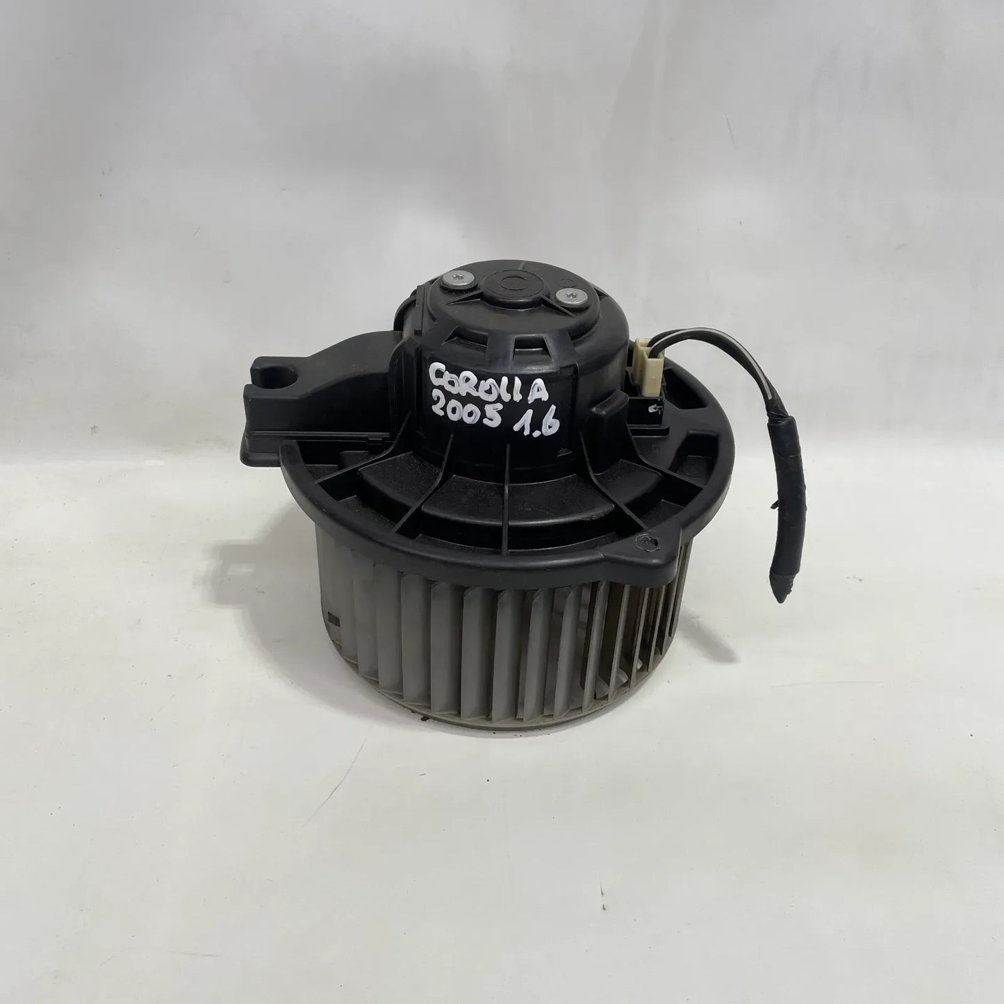 Motor de calefaccion Toyota Corolla 2005 - 1.6