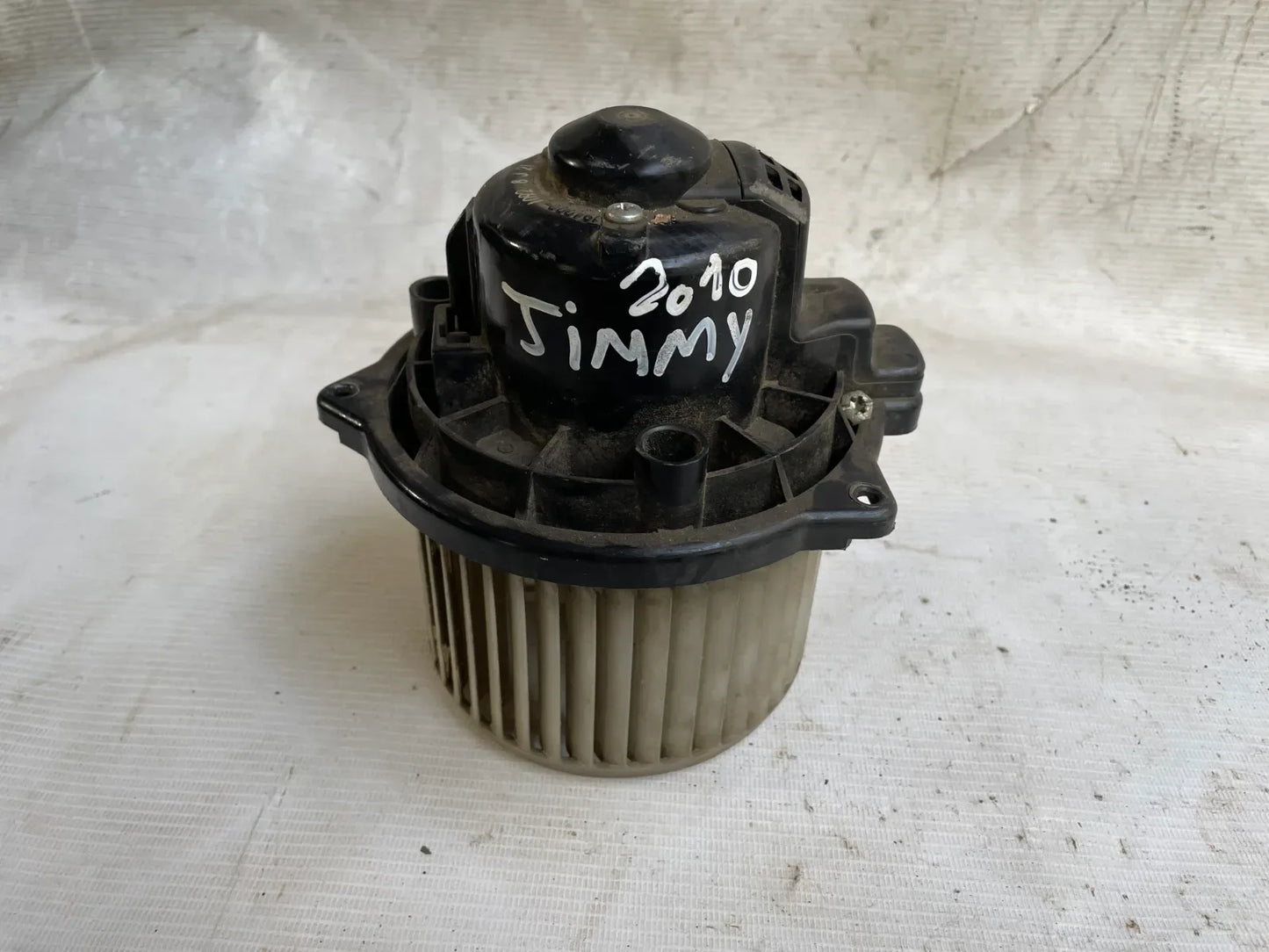 Motor de calefaccion Suzuki Jimny 2010 - 1.3