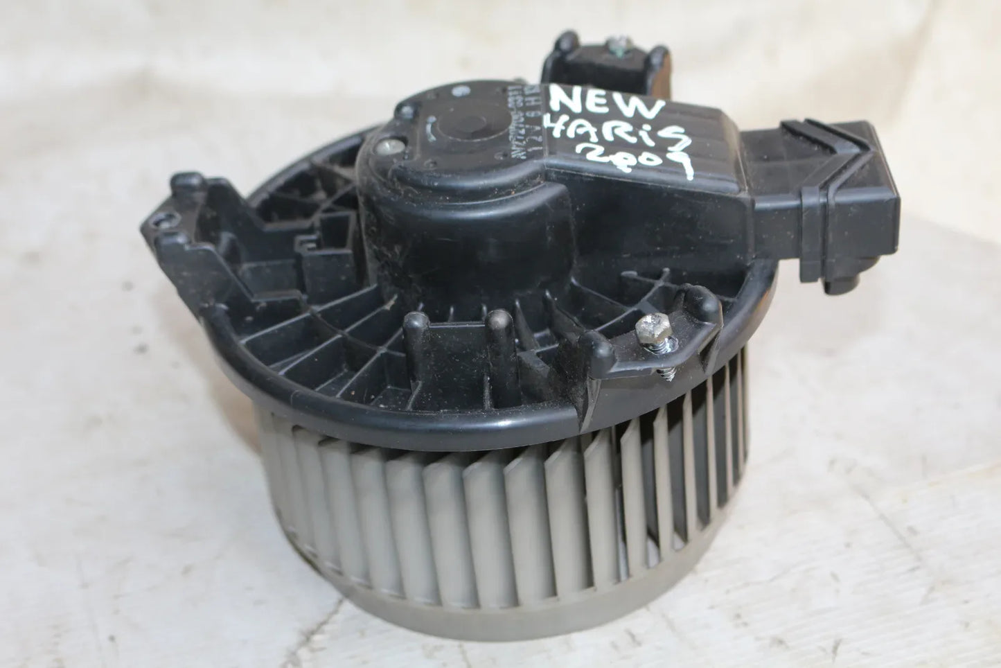 Motor de calefaccion Toyota New Yaris 2009 - 1.5