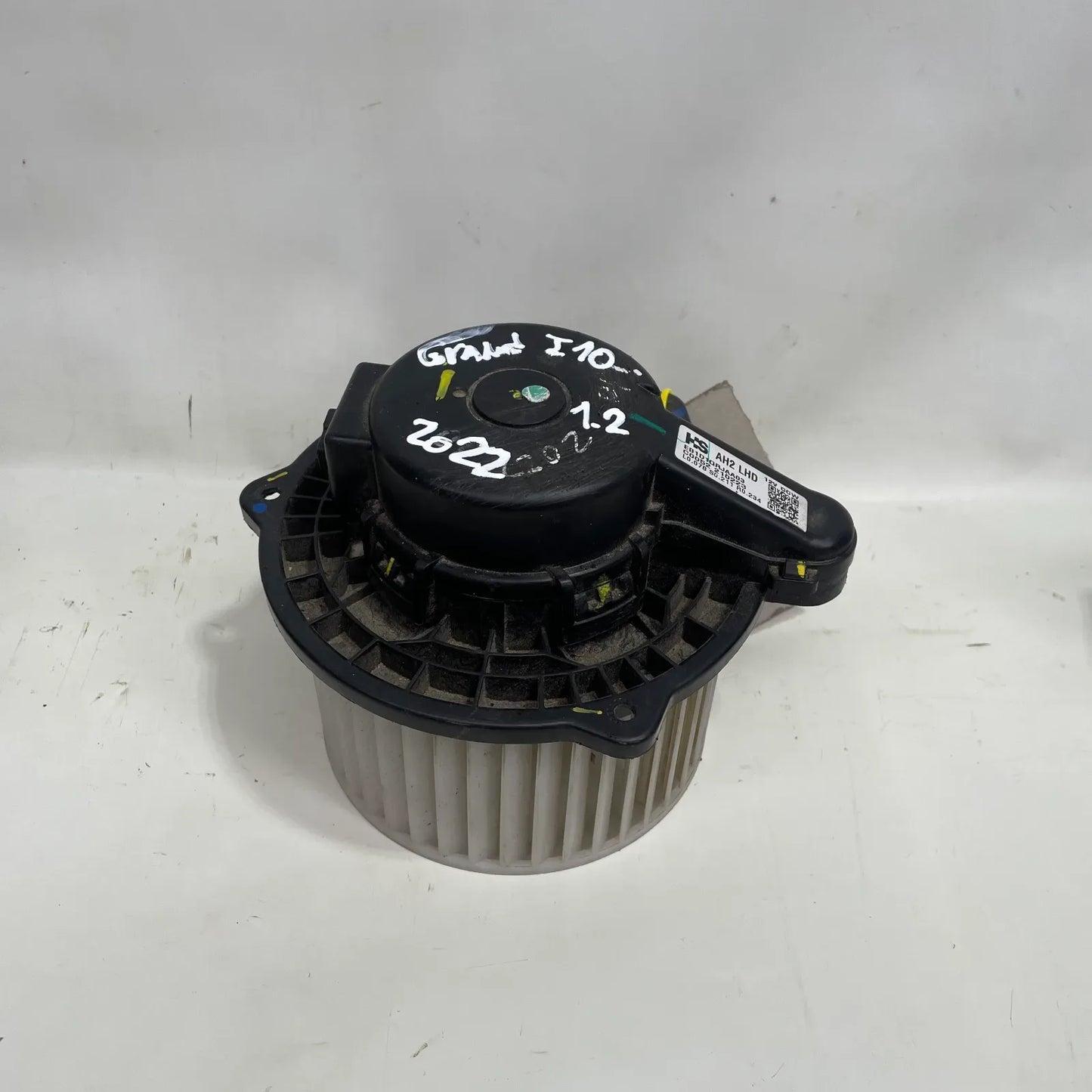 Motor de calefaccion Hyundai Grand i10 2022 - 1.2