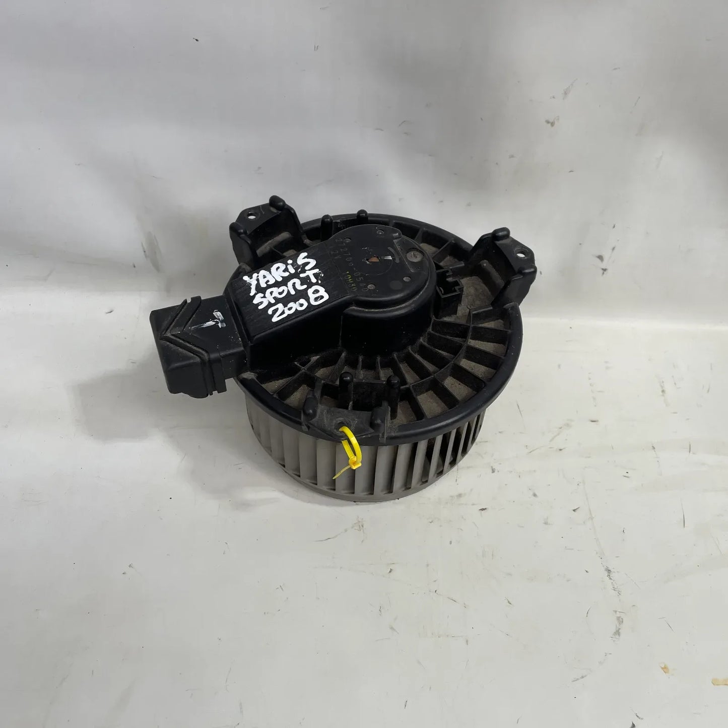 Motor de calefaccion Toyota Yaris Sport 2008 - 1.3